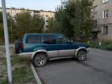 Nissan Mistral 1996 года за 1 800 000 тг. в Аксу – фото 3