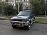 Nissan Mistral 1996 года за 1 800 000 тг. в Аксу – фото 4