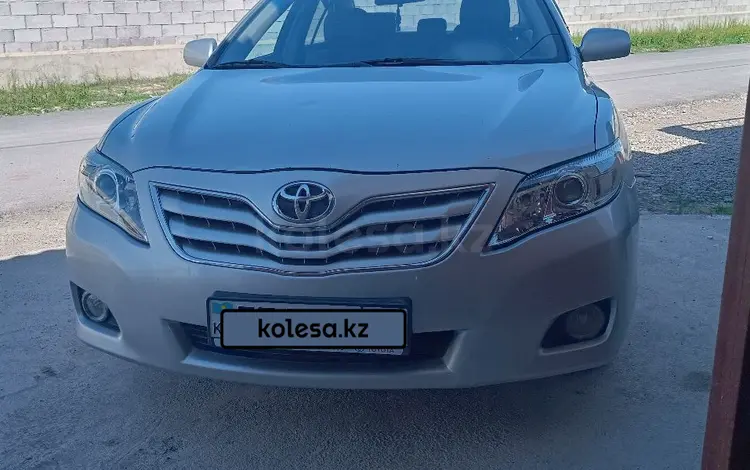 Toyota Camry 2009 года за 6 600 000 тг. в Туркестан