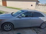 Toyota Camry 2009 года за 6 600 000 тг. в Туркестан – фото 3