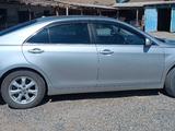 Toyota Camry 2009 года за 6 600 000 тг. в Туркестан – фото 5