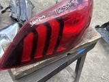 Задняя фара Hyundai Tucson — 3 за 30 000 тг. в Караганда