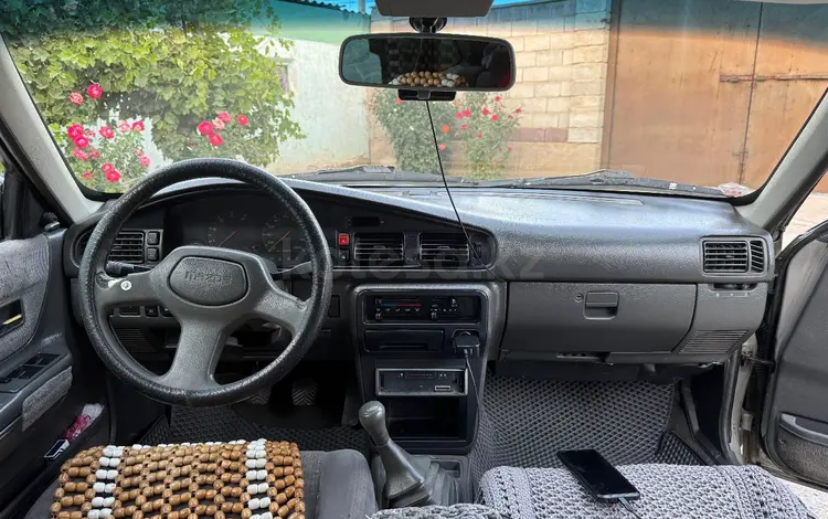 Mazda 626 1991 года за 900 000 тг. в Тараз