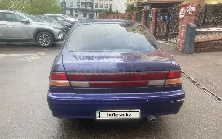 Nissan Maxima 1996 годаүшін2 400 000 тг. в Туркестан