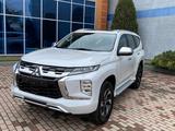 Mitsubishi Montero Sport 2025 года за 22 700 000 тг. в Алматы – фото 2