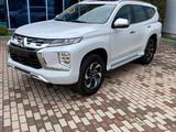 Mitsubishi Montero Sport 2025 года за 22 700 000 тг. в Алматы