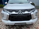 Mitsubishi Montero Sport 2025 года за 22 700 000 тг. в Алматы – фото 4