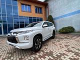 Mitsubishi Montero Sport 2025 года за 22 700 000 тг. в Алматы – фото 3