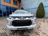 Mitsubishi Montero Sport 2025 года за 22 700 000 тг. в Алматы – фото 5
