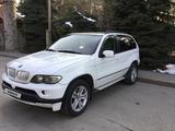BMW X5 2006 года за 5 900 000 тг. в Алматы