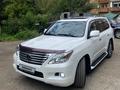 Lexus LX 570 2008 года за 21 000 000 тг. в Усть-Каменогорск