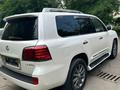 Lexus LX 570 2008 года за 21 000 000 тг. в Усть-Каменогорск – фото 4