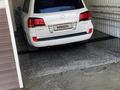 Lexus LX 570 2008 года за 21 000 000 тг. в Усть-Каменогорск – фото 5