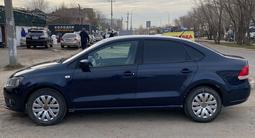 Volkswagen Polo 2012 годаүшін3 400 000 тг. в Астана – фото 2
