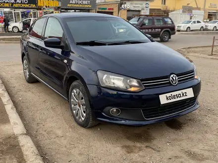 Volkswagen Polo 2012 года за 3 200 000 тг. в Астана – фото 10