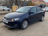 Volkswagen Polo 2012 годаүшін3 400 000 тг. в Астана