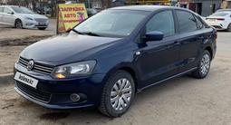 Volkswagen Polo 2012 годаүшін3 400 000 тг. в Астана