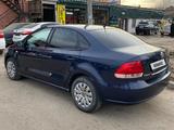 Volkswagen Polo 2012 годаүшін3 400 000 тг. в Астана – фото 3