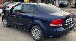Volkswagen Polo 2012 годаүшін3 400 000 тг. в Астана – фото 3