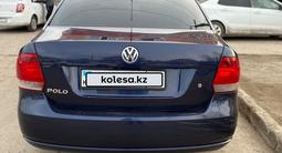 Volkswagen Polo 2012 годаүшін3 400 000 тг. в Астана – фото 5
