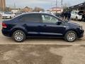 Volkswagen Polo 2012 года за 3 200 000 тг. в Астана – фото 8