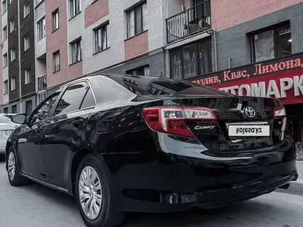 Toyota Camry 2014 года за 9 000 000 тг. в Алматы – фото 5