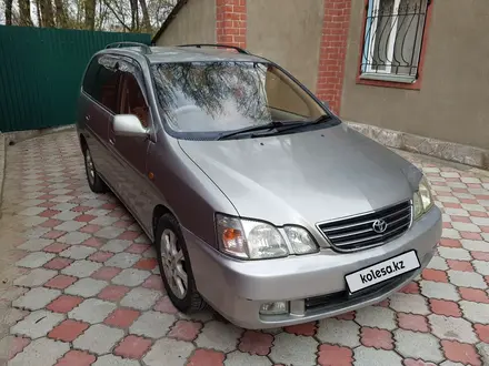 Toyota Gaia 1998 года за 4 444 444 тг. в Алматы