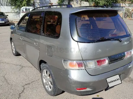 Toyota Gaia 1998 года за 4 444 444 тг. в Алматы – фото 42