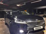 Kia K7 2016 года за 9 900 000 тг. в Астана – фото 4