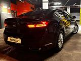 Kia K7 2016 года за 9 900 000 тг. в Астана