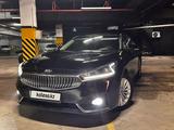 Kia K7 2016 года за 9 900 000 тг. в Астана – фото 3