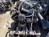 Двигатель на Мерседес 124 за 400 000 тг. в Шымкент