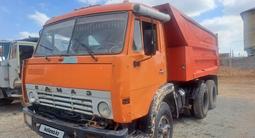 КамАЗ  5511 1984 года за 3 000 000 тг. в Шымкент