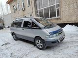 Toyota Estima Lucida 1993 годаүшін2 900 000 тг. в Павлодар – фото 5