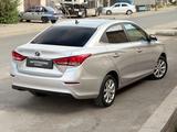 Changan Alsvin 2025 года за 4 200 000 тг. в Шымкент – фото 2