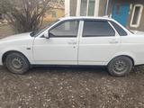 ВАЗ (Lada) Priora 2170 2014 года за 3 100 000 тг. в Семей – фото 2