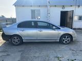 Honda Civic 2007 года за 3 350 000 тг. в Аксай – фото 2