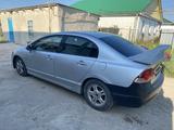 Honda Civic 2007 года за 3 350 000 тг. в Аксай – фото 4