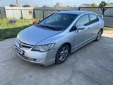 Honda Civic 2007 года за 3 350 000 тг. в Аксай