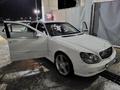 Mercedes-Benz S 500 2002 годаүшін3 000 000 тг. в Актау – фото 6