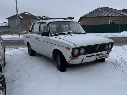 ВАЗ (Lada) 2106 2003 года за 380 000 тг. в Астана