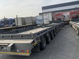 Semi Trailer 2024 года за 15 800 000 тг. в Алматы