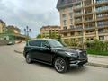 Infiniti QX80 2018 годаүшін31 500 000 тг. в Алматы