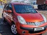 Nissan Note 2006 года за 4 000 000 тг. в Алматы – фото 2