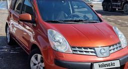 Nissan Note 2006 года за 4 000 000 тг. в Алматы – фото 2