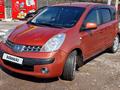 Nissan Note 2006 годаүшін4 000 000 тг. в Алматы