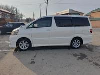 Toyota Alphard 2005 года за 10 000 000 тг. в Тараз