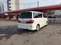 Toyota Alphard 2005 годаfor10 000 000 тг. в Тараз – фото 6