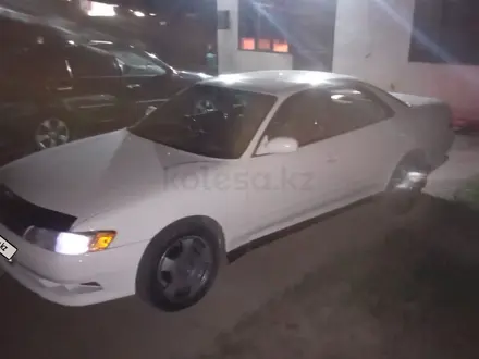 Toyota Mark II 1996 года за 2 200 000 тг. в Алматы – фото 3