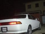 Toyota Mark II 1996 годаfor2 200 000 тг. в Алматы – фото 5